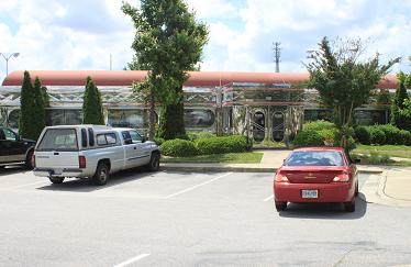 Diners of North Carolina