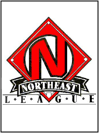 NorthEast League Logo